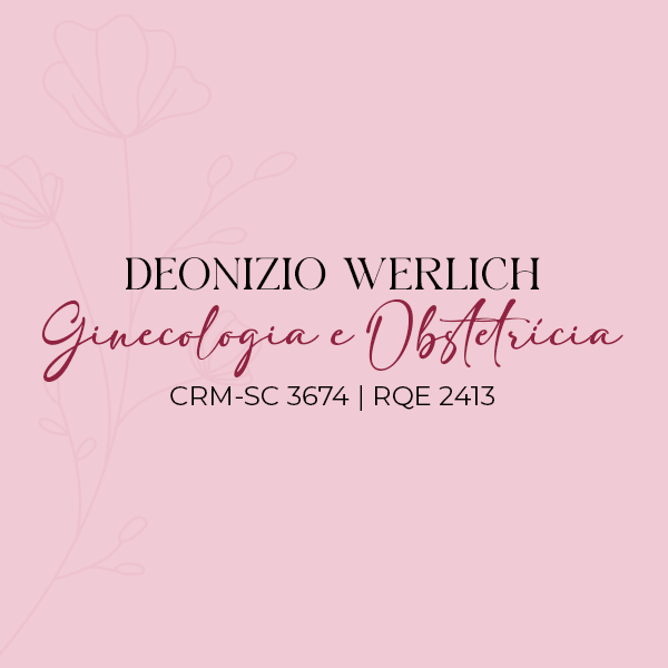 DEONIZIO WERLICH