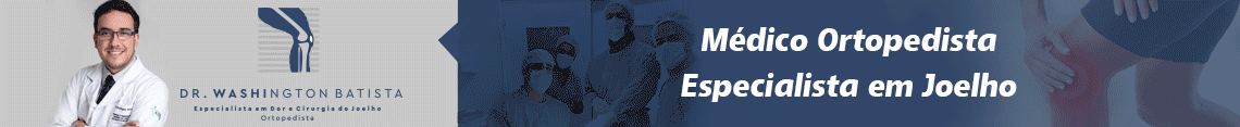 Banner Cidade -Aracaju - SE - Ortopedia e Traumatologia