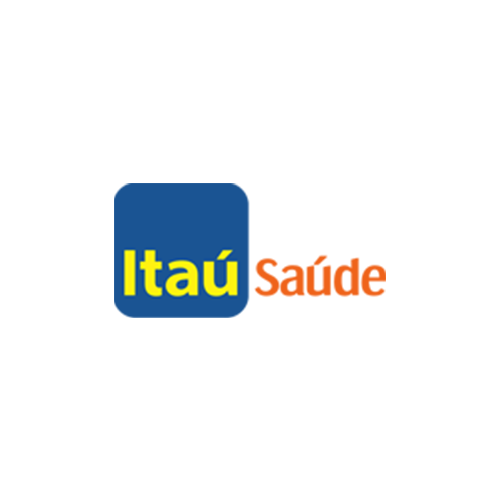 ITAÚ SAÚDE