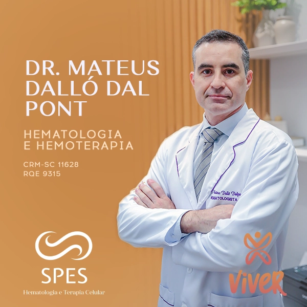 Dr. MATEUS DALLÓ DAL PONT