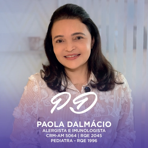 PAOLA LIZANE B. DALMÁCIO