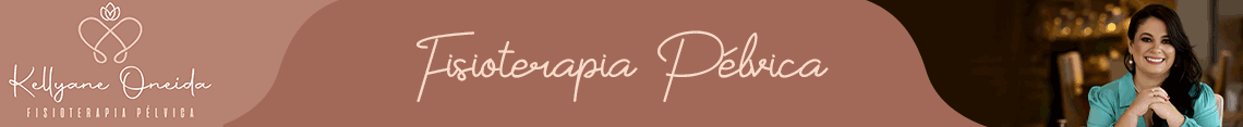 BANNER TÍTULO - FISIOTERAPIA PÉLVICA -MANAUS