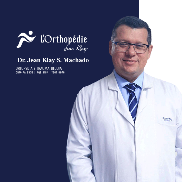JEAN KLAY SANTOS MACHADO