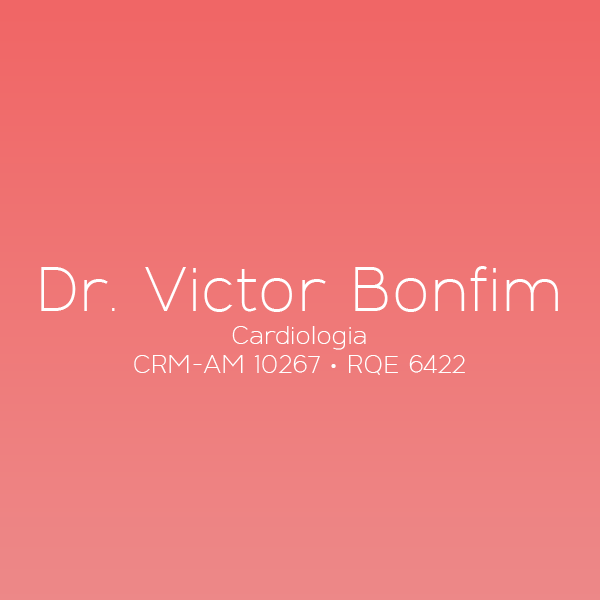 VICTOR BONFIM