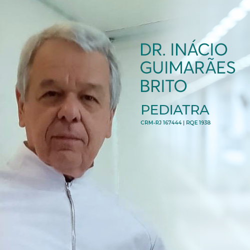 DR. INÁCIO GUIMARÃES BRITO