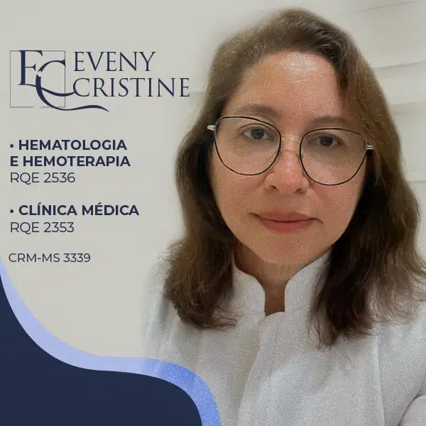 ÉVENY CRISTINE LUNA DE OLIVEIRA