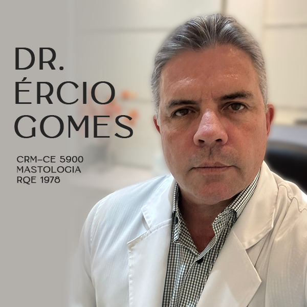 ÉRCIO GOMES