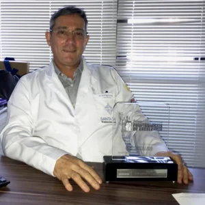 Dr. Jacob Miranda- Médico Cirurgião Geral em Maceió - AL