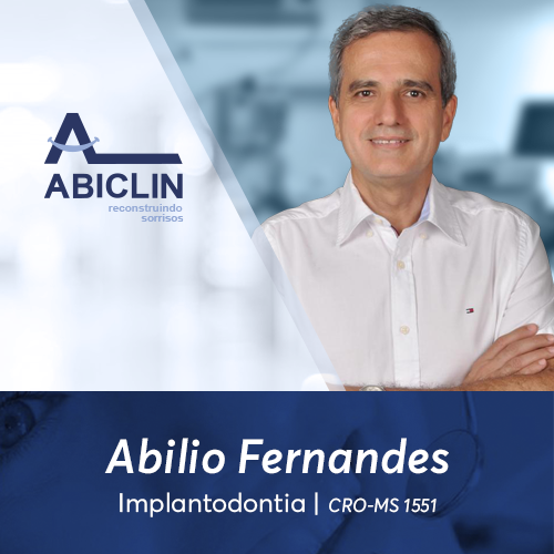 ABILIO FERNANDES MARTINS