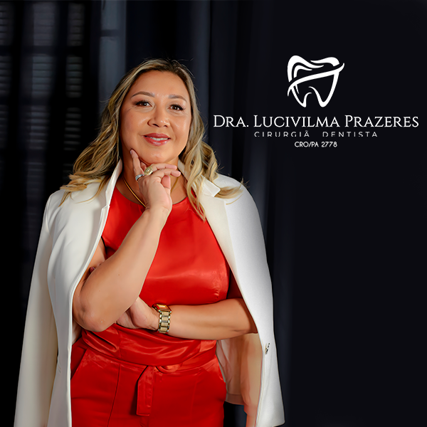LUCIVILMA PRAZERES