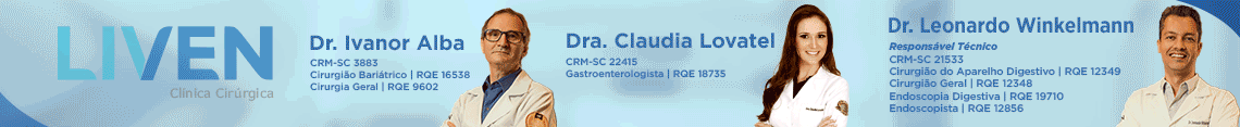 Banner Cidade - Chapecó - SC