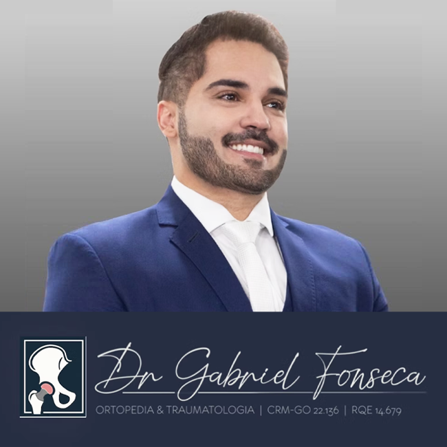 GABRIEL FONSECA