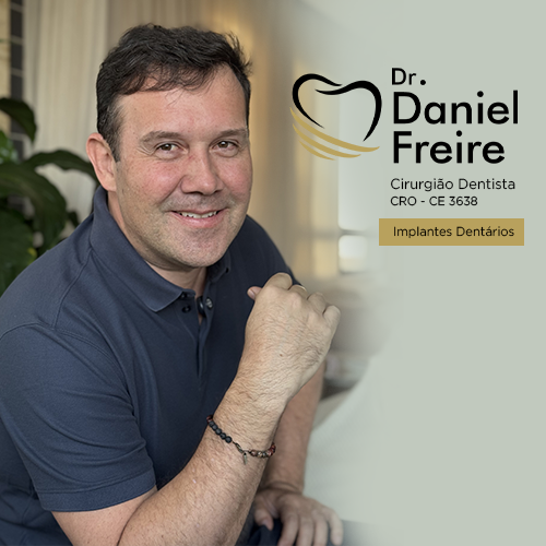 DANIEL FREIRE