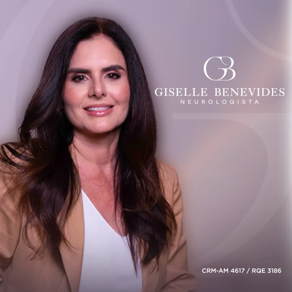 GISELLE BENEVIDES MONTEIRO FERREIRA