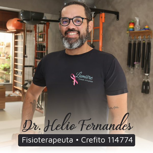 HELIO FERNANDES