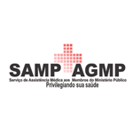 SAMP - SERVICO DE ASSIST. MEDICA AOS MEMBROS DO MINISTÉRIO PÚBLICO