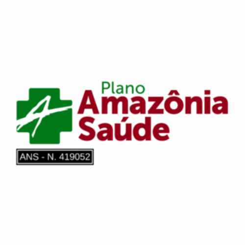 Amazônia Saúde
