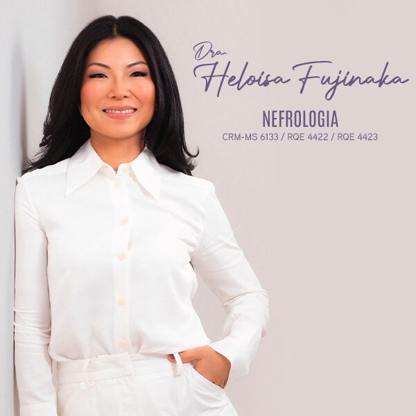 DRA. HELOISA FUJINAKA
