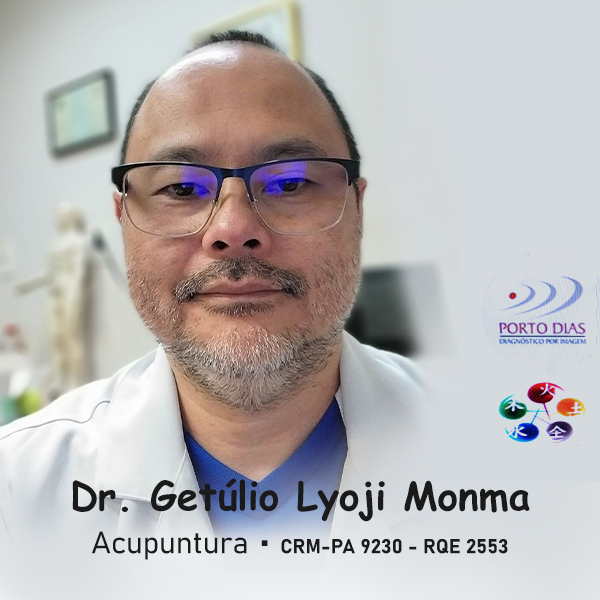 GETÚLIO LYOJI MONMA