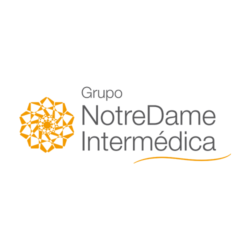 NotreDame Intermédica
