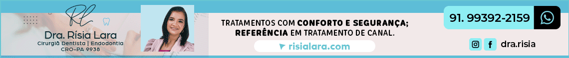 Banner Título - Cirurgiões Dentistas | Belém - PA