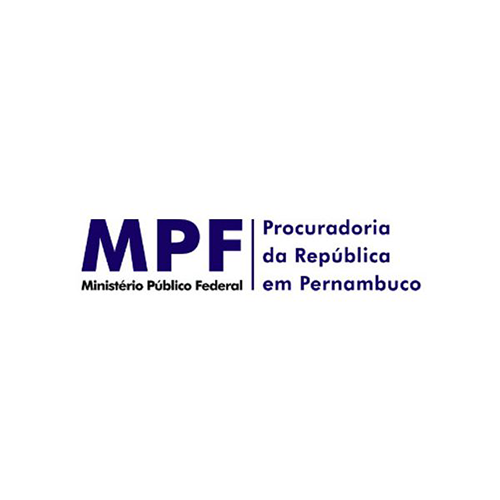 MPF - Procuradoria da República - PE