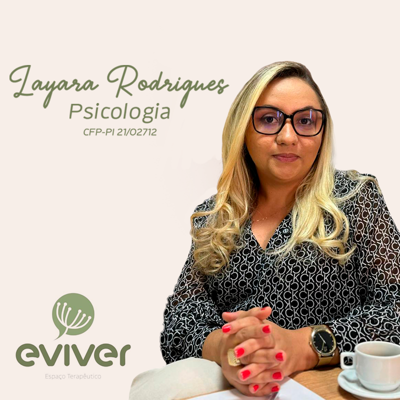LAYARA RODRIGUES