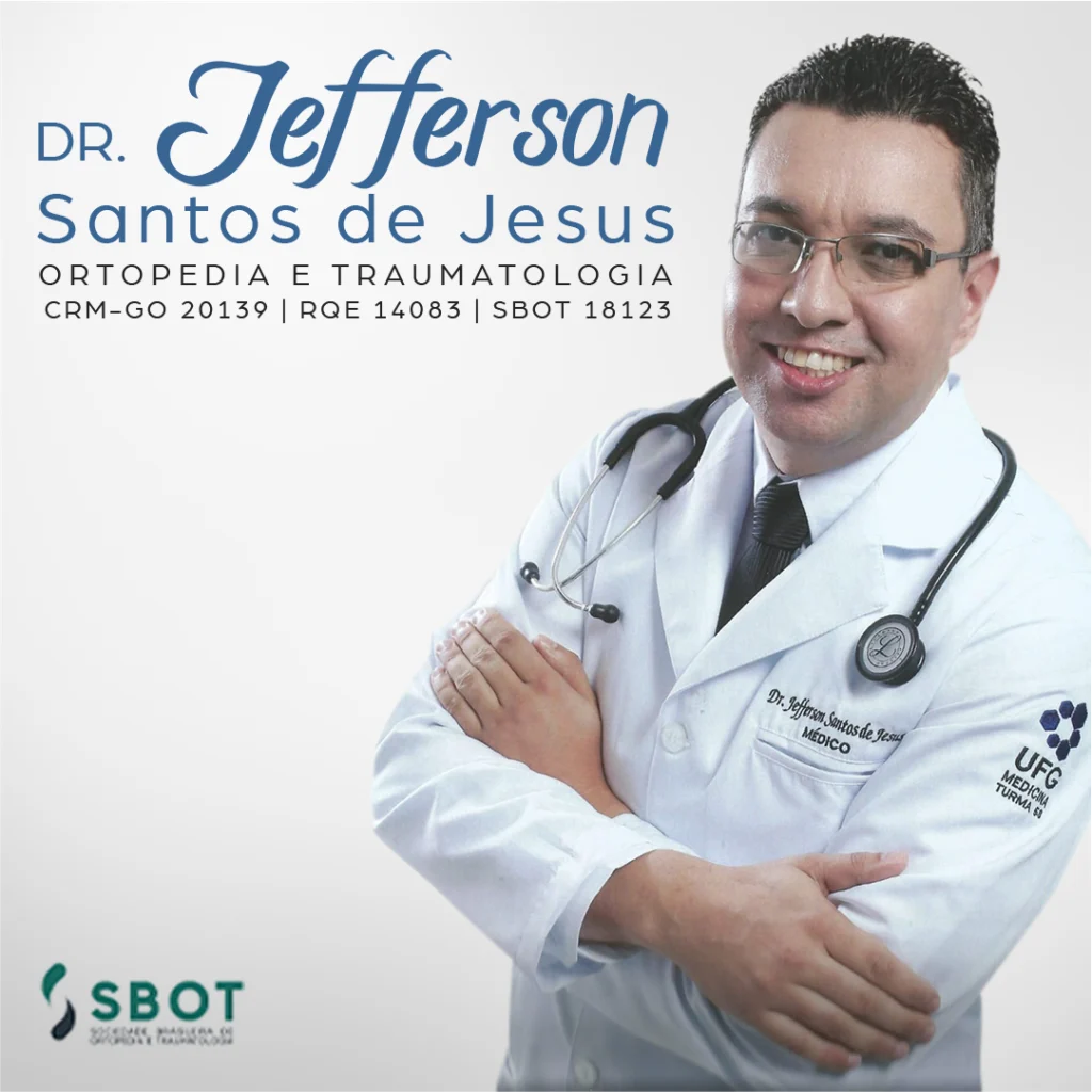 JEFFERSON SANTOS DE JESUS