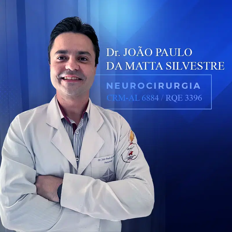JOÃO PAULO DA MATTA SILVESTRE