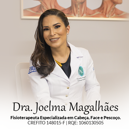 JOELMA MAGALHÃES