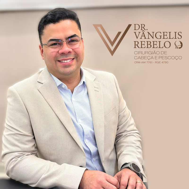 VÂNGELIS REBELO