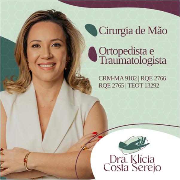KLÍCIA COSTA