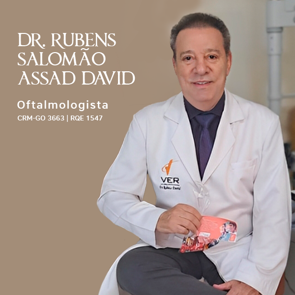 RUBENS SALOMÃO ASSAD DAVID