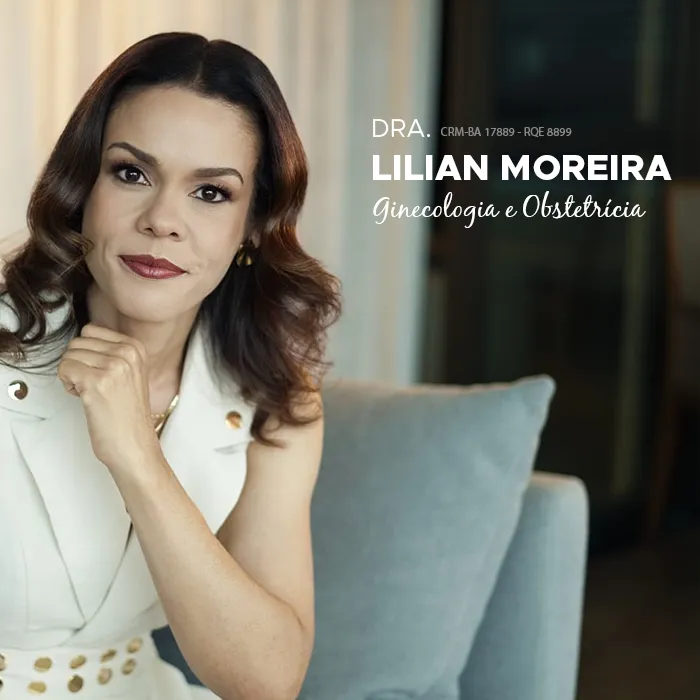LILIAN MOREIRA