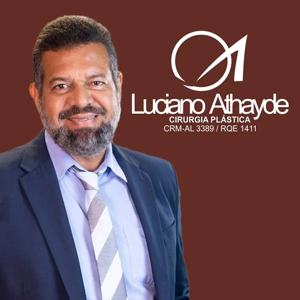 LUCIANO CESAR DE ATHAYDE