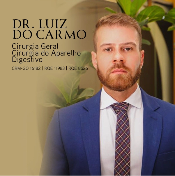 LUIZ DO CARMO