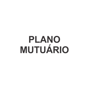 PLANO MUTUÁRIO