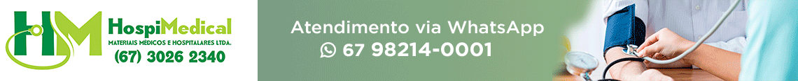 B. Título CG - Material Médico Hospitalar