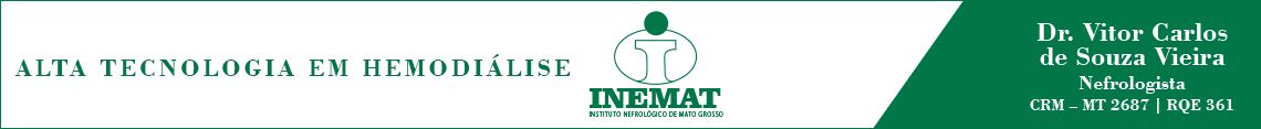 b. título nefrologia – Varzea Grande