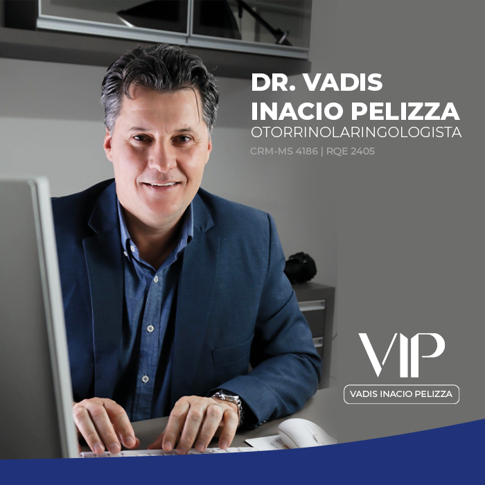 VADIS I. PELIZZA