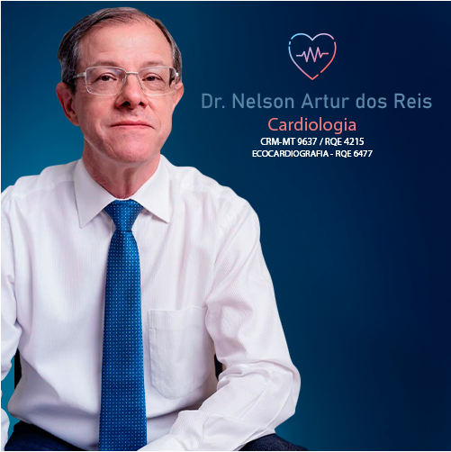NELSON ARTUR DOS REIS