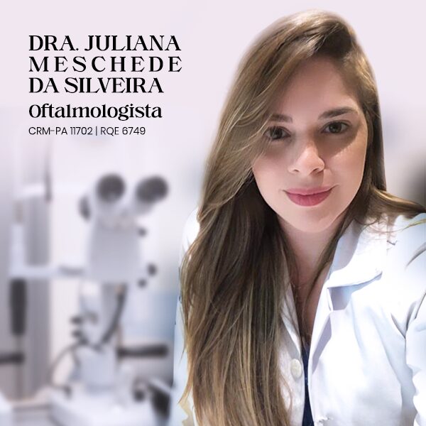 JULIANA MESCHEDE DA SILVEIRA