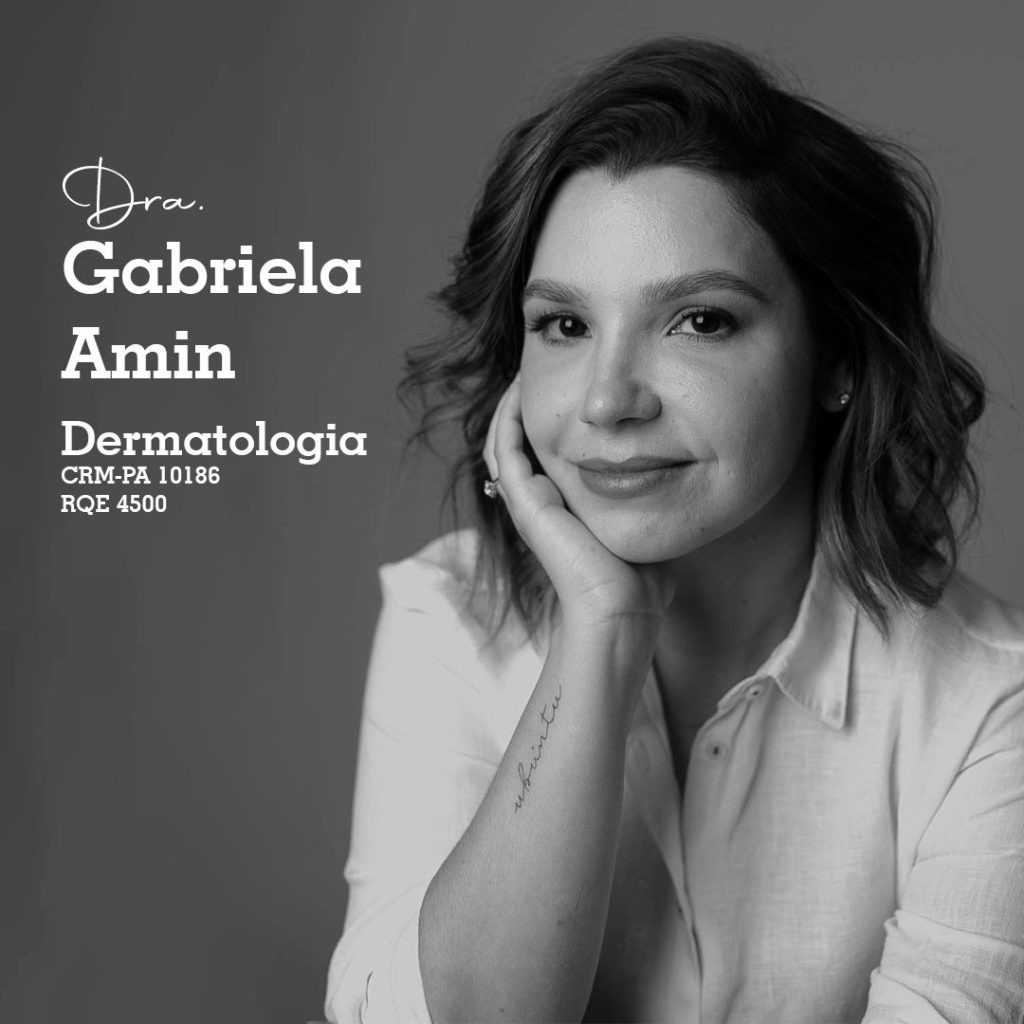 GABRIELA AMIN