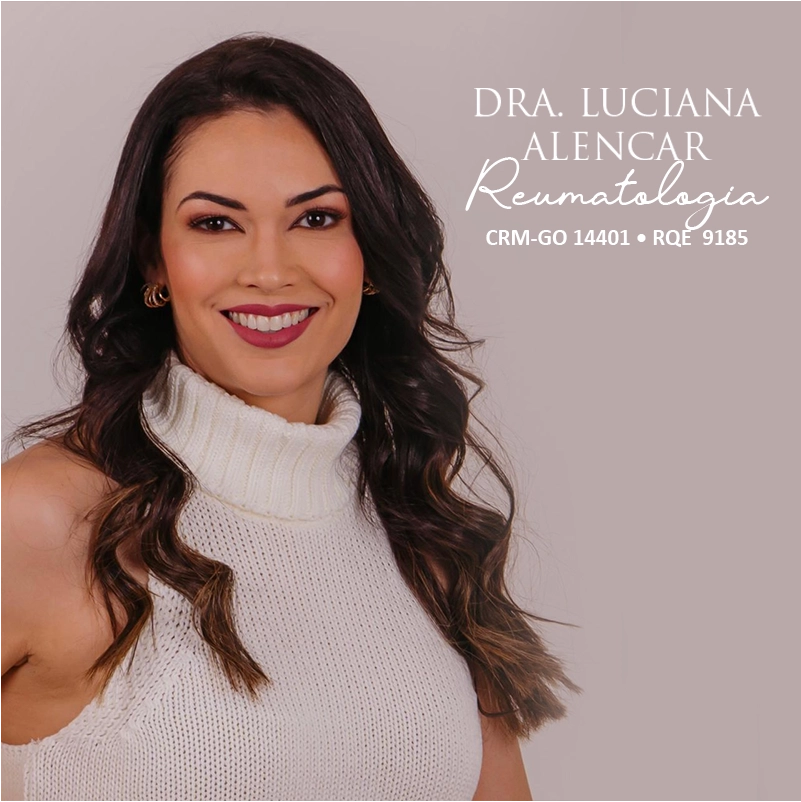 LUCIANA ALENCAR
