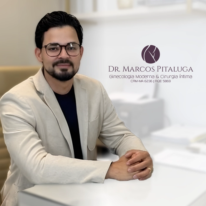 MARCOS PITALUGA