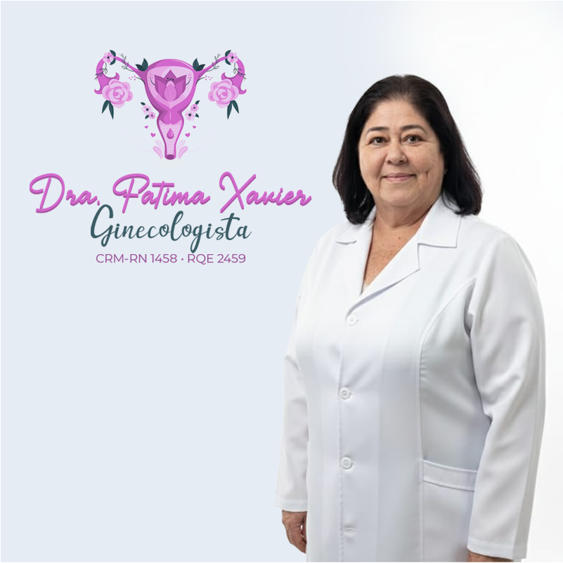 FATIMA XAVIER