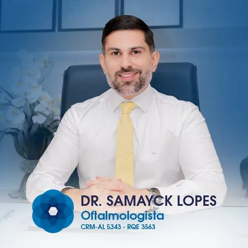 SAMAYCK LOPES