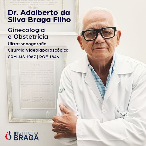 ADALBERTO DA SILVA BRAGA FILHO