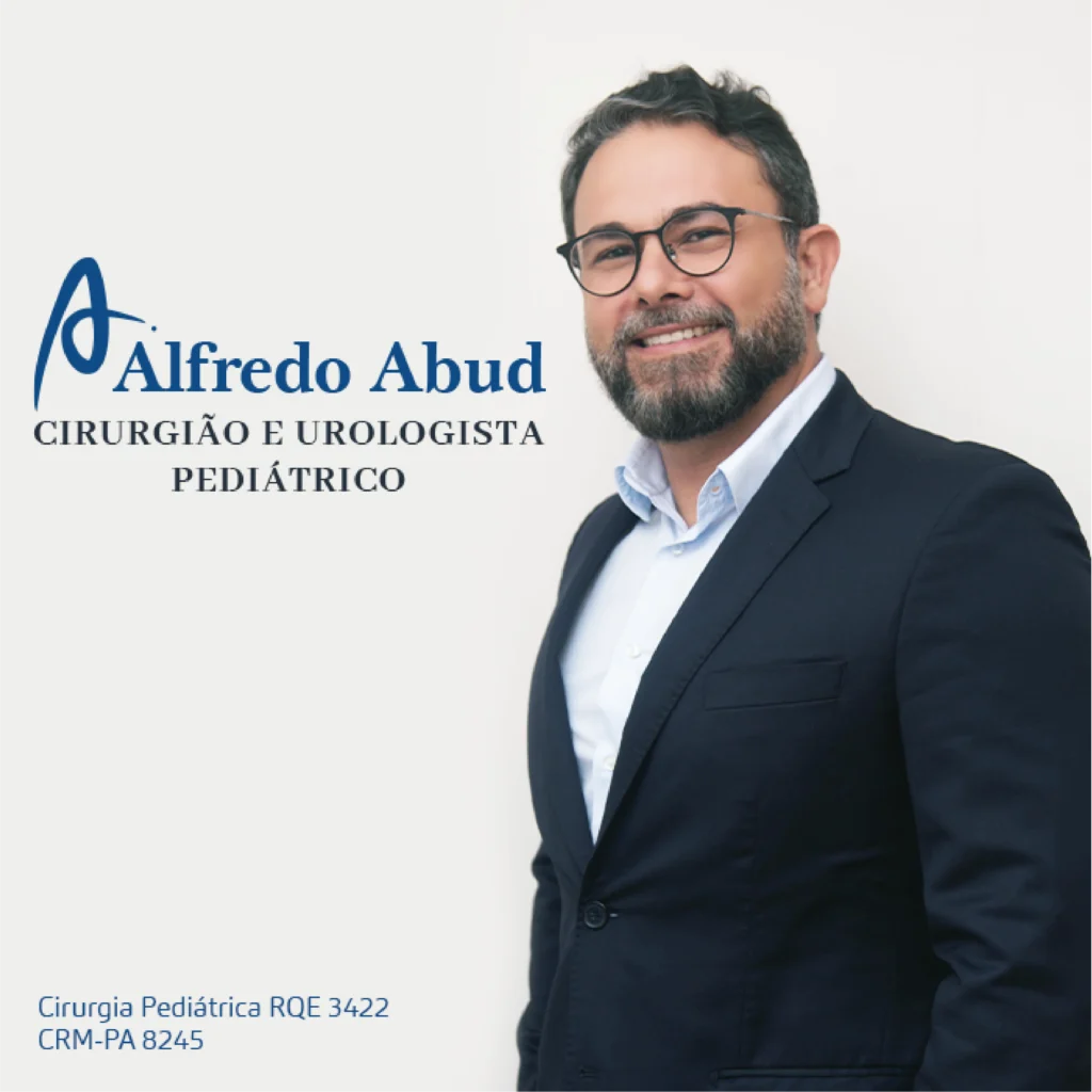 ALFREDO ABUD