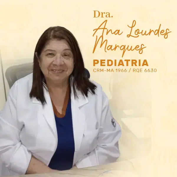 DRA. ANA LOURDES MARQUES